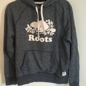 Women's Root's Sweatshirt - Medium